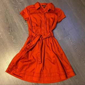 Banana Republic Dress